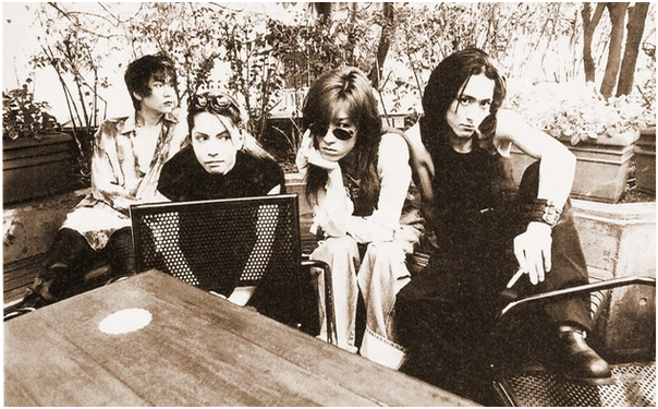 如何评价l Arc En Ciel 彩虹乐队 Darius Ho 的回答 知乎 如何评价l Arc En Ciel 彩虹乐队 Darius Ho 的回答 知乎