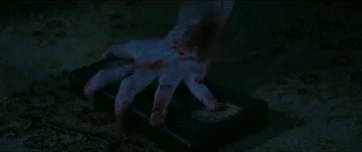 如何评价电影 贞子vs伽椰子 知乎