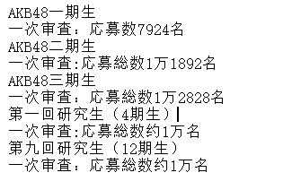 现在的akb和曾经的akb有什么区别 知乎 现在的akb和曾经的akb有什么区别 知乎
