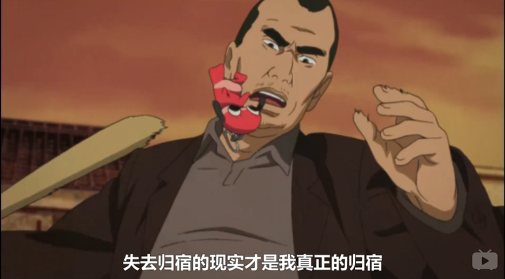 如何评价今敏导演的动画作品 妄想代理人 知乎