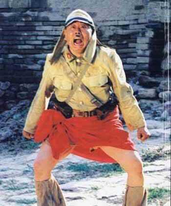 女朋友查出患有强直性脊柱炎,我很焦虑怎么办?