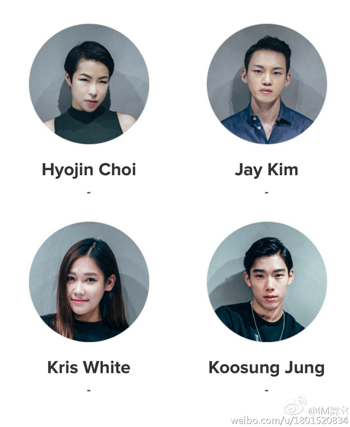 想学韩国im舞室的舞蹈,应该报什么舞种?初学者可以吗?