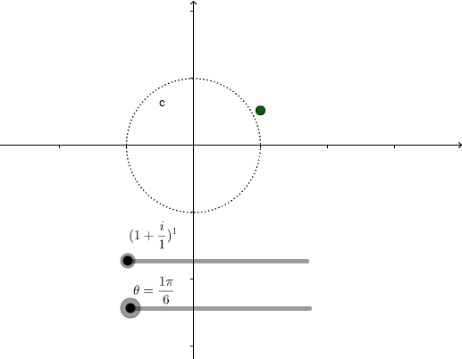 欧拉公式e^iπ+1=0图片