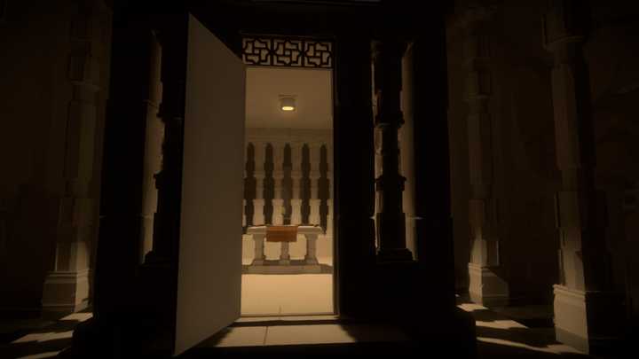 如何评价jonathan Blow 的新作 The Witness 见证者 知乎 如何评价jonathan Blow 的新作 The Witness 见证者 知乎
