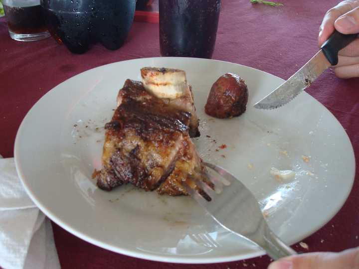 布宜诺斯艾利斯牛肉图片