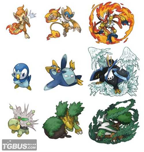 精灵宝可梦算是一个不思进取的游戏系列吗 知乎用户的回答 知乎