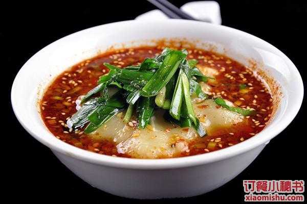 你见过那些奇葩的或者有意思的菜名?