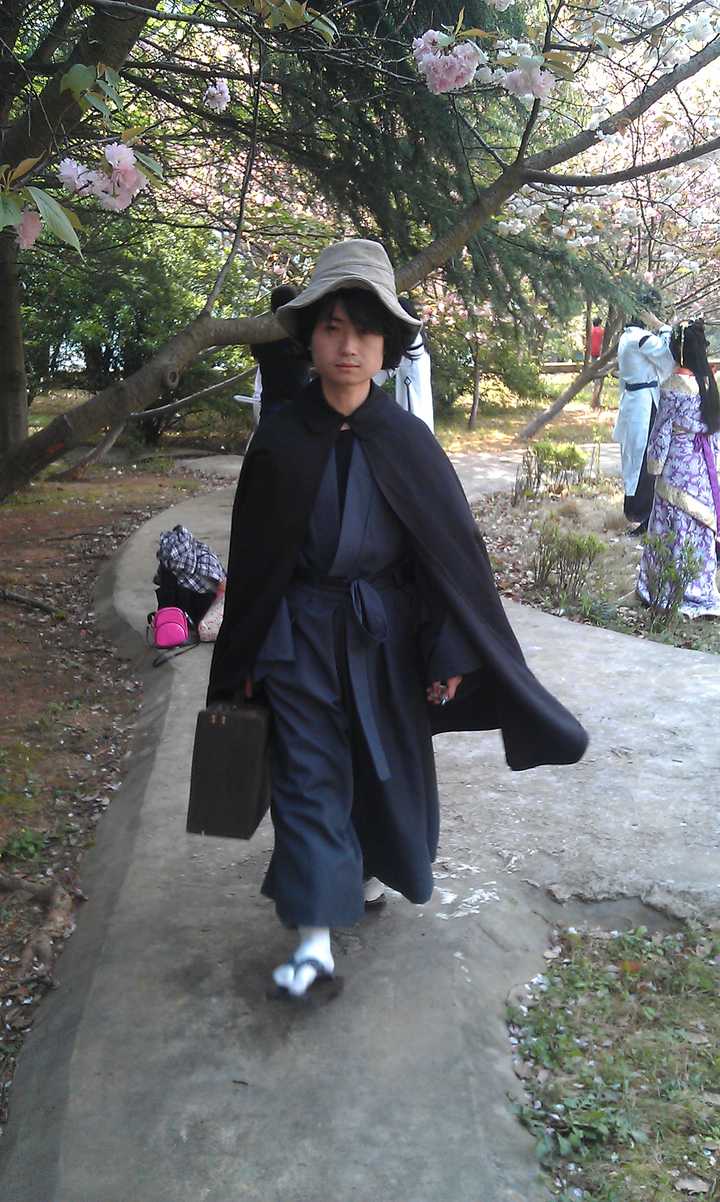 Cosplay 到底哪里吸引人 文俊威的回答 知乎 Cosplay 到底哪里吸引人 文俊威的回答 知乎