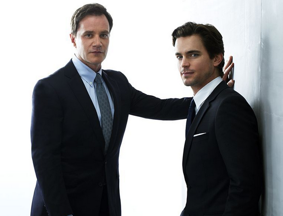 妙警贼探/猫鼠游戏 真的没有这部神剧的粉丝吗,我一个人寂寞地追完了