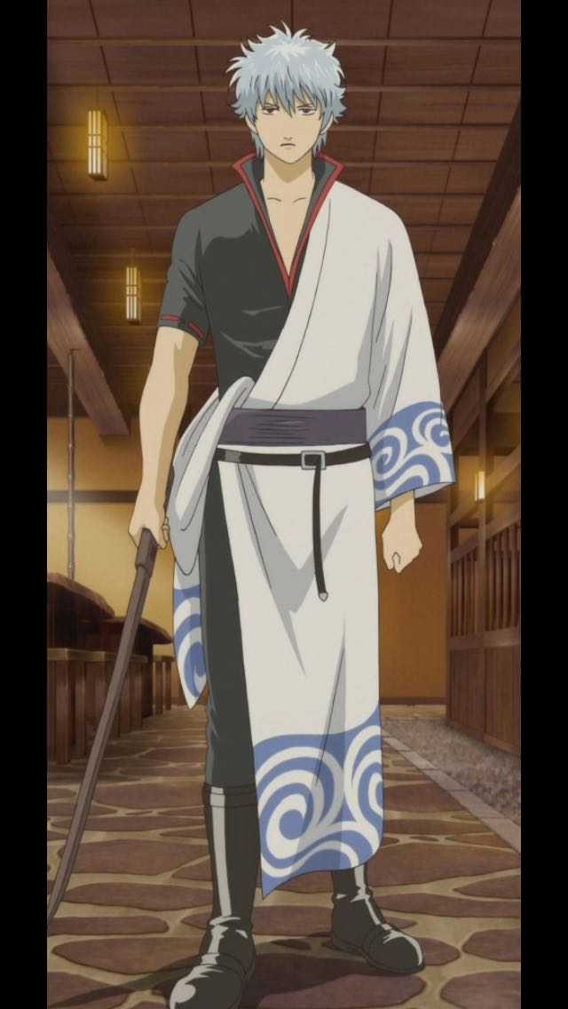 如何评价16年1月1日b萌半决赛燃组坂田银时vs朱利叶斯 金斯利 鲁路修 的过程与结果 知乎