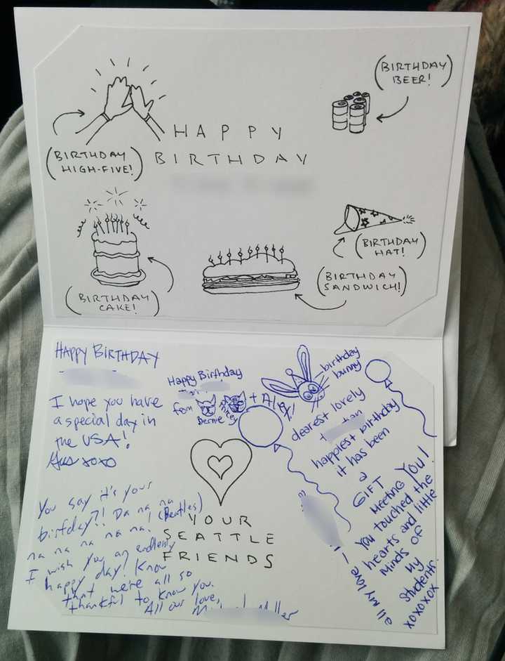 美国人平常手写英文的字体是什么样的?如何写出地道的字体?