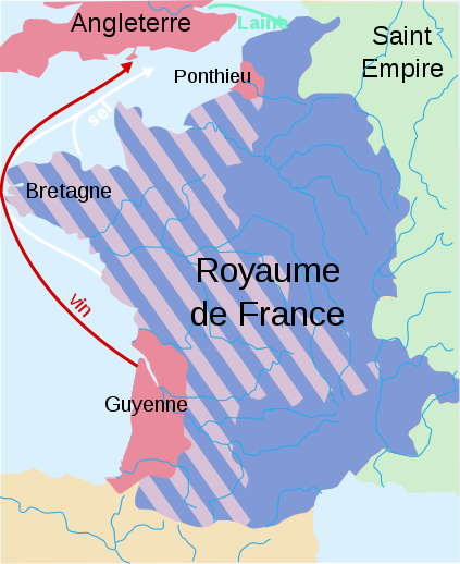 法王在最初领地只有全国1 15的情况下是怎么逐步统一全国的 路易十四在此过程的具体贡献是什么 知乎