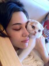 水原希子是什么样的人 知乎