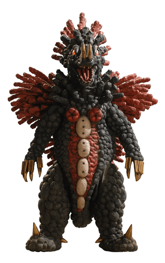 整个奥特曼系列里,你最喜爱/印象深/评价高的怪兽/宇宙人是哪几个?