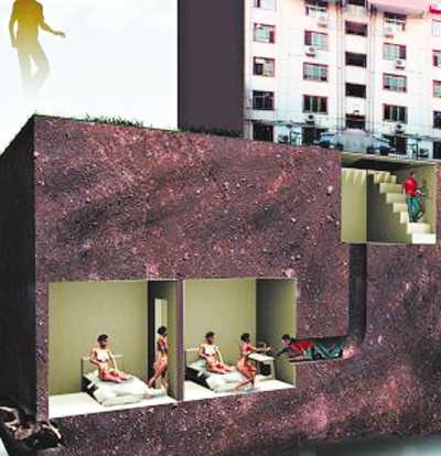 她们的心灵是否能顺利逃出牢笼?