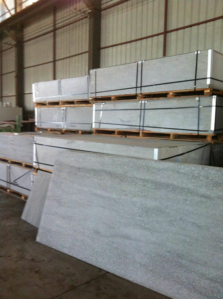 为什么这两年进口水泥装饰板这么火?