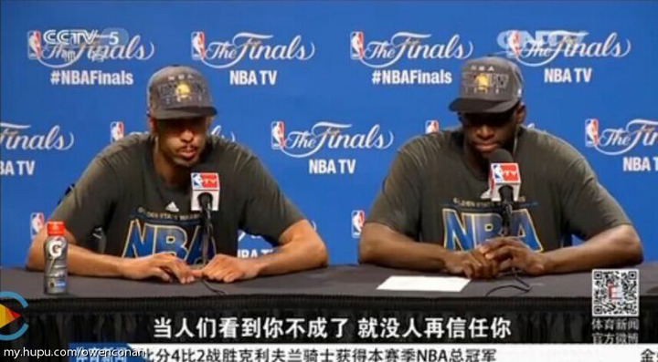 Shaun Livingston是一名什麼樣的球員？夠勵志！-黑特籃球-NBA新聞影音圖片分享社區