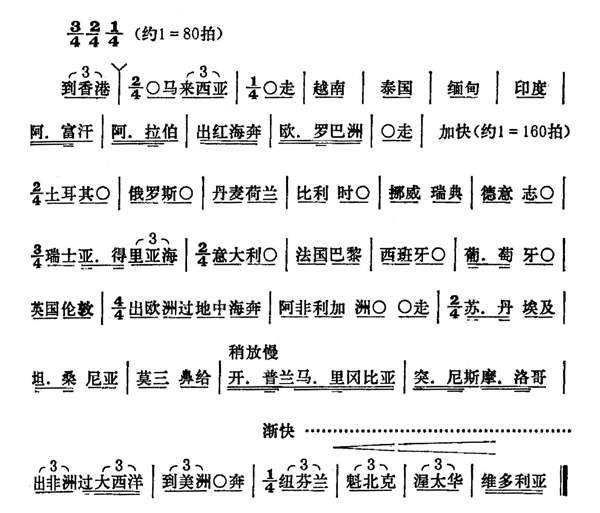 怎样高效地学会一段相声贯口 知乎