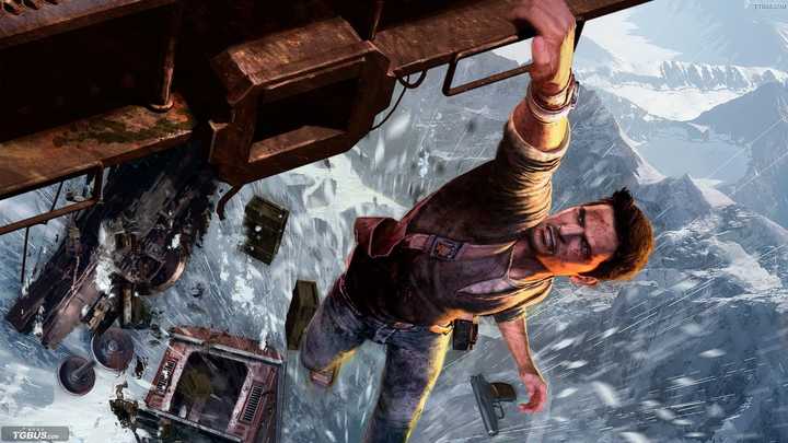Ps4 上有哪些此生不玩会后悔的游戏 知乎 Ps4 上有哪些此生不玩会后悔的游戏 知乎