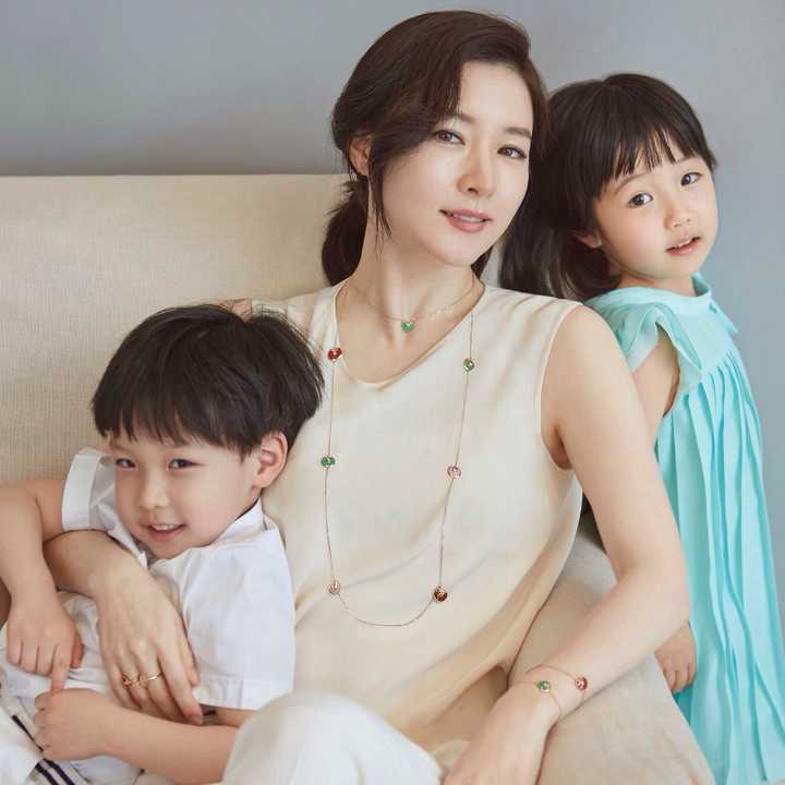如何评价李英爱的演技?
