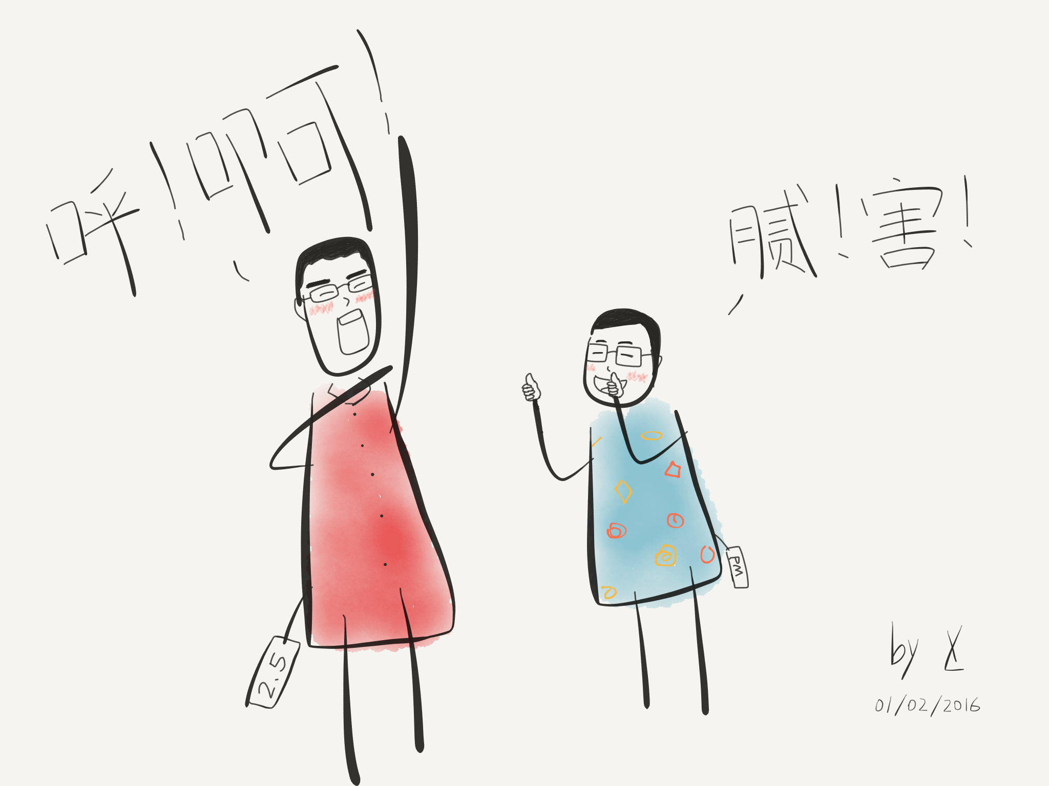 影视编导与策划作业