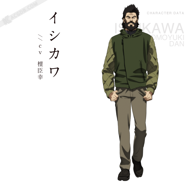 如何评价《攻壳机动队》电影版男女主选角?