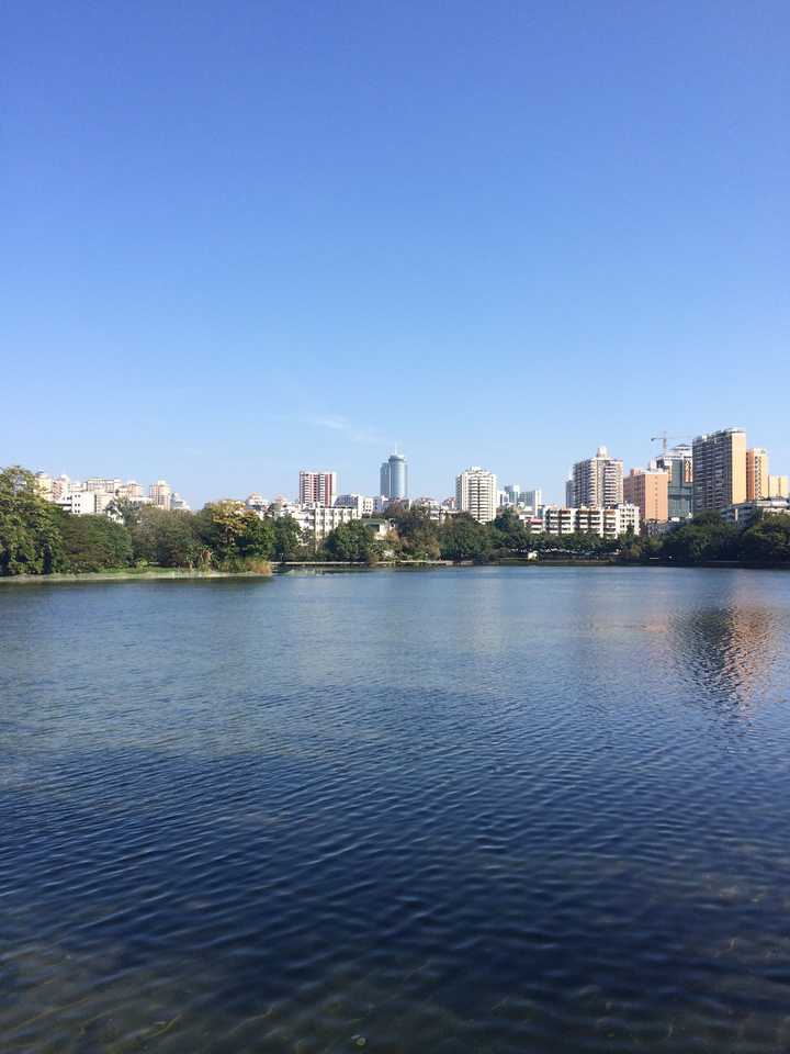 惠州是一个怎样的城市? - 知乎
