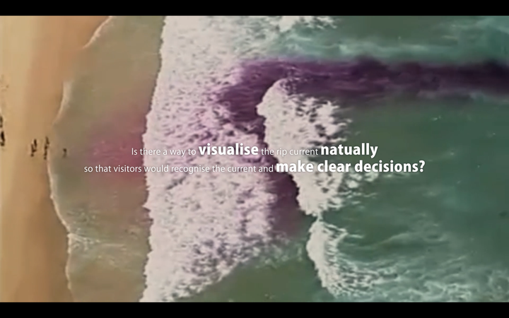 为什么说海洋中的离岸流很危险 知乎