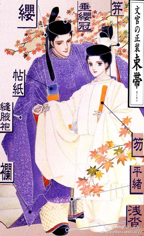 日本女性在有和服之前穿什么 知乎用户的回答 知乎 日本女性在有和服之前穿什么 知乎用户的回答 知乎