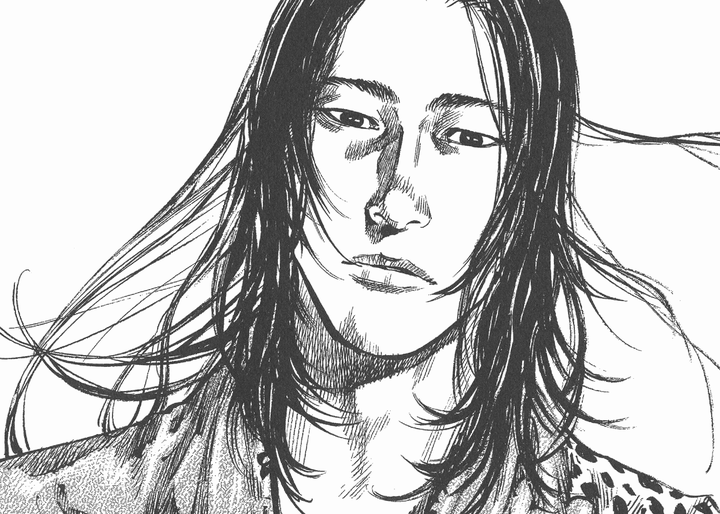 如何评价漫画浪客行