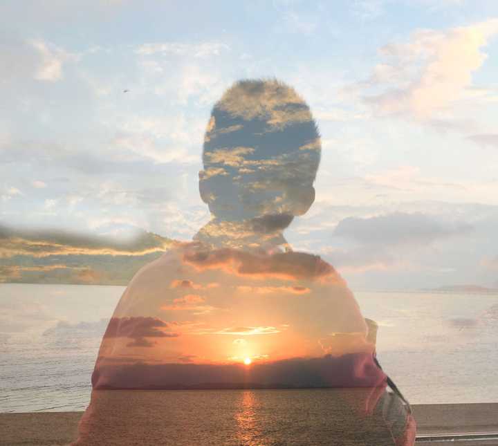 啊哈哈哈哈,然后我们就把头像都换成这个啦.