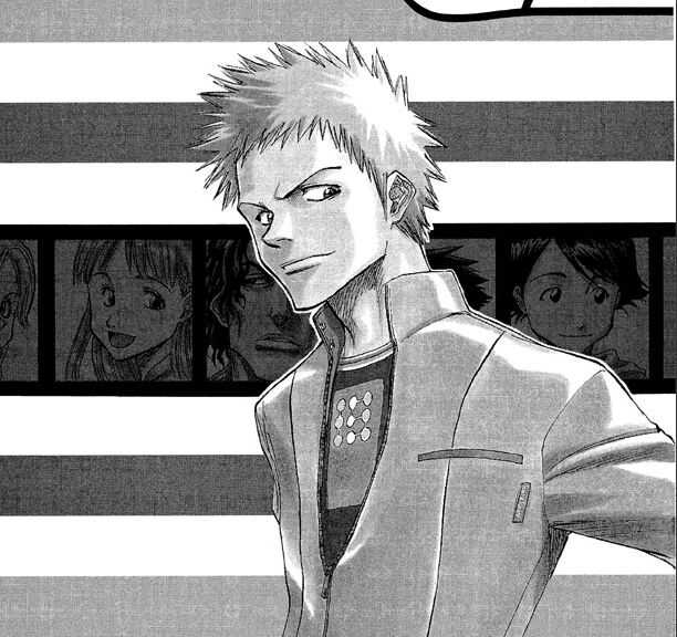 如何评价已经完结的 死神bleach 及其结局 知乎