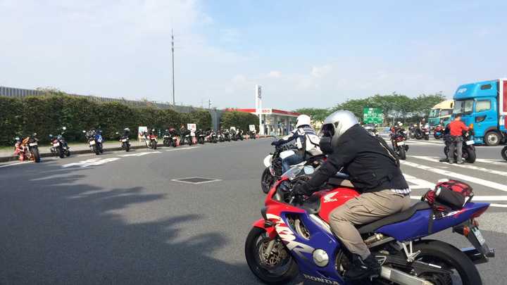 日本摩托车大厂很多 那日本骑摩托车的人多吗 知乎 日本摩托车大厂很多 那日本骑摩托车的人多吗 知乎