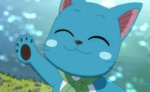 要从雄性里面捡一只的话,我喜欢——这只!妖精