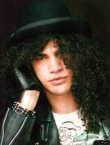 slash 1988