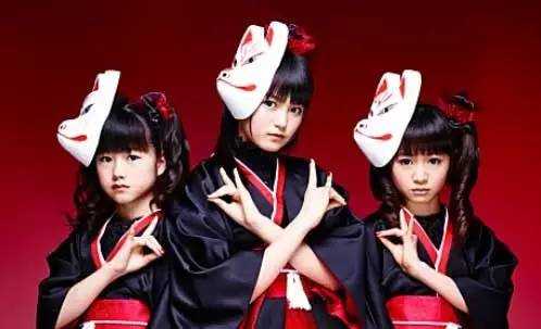 Babymetal 是怎么成为 邪教 的 知乎 Babymetal 是怎么成为 邪教 的 知乎