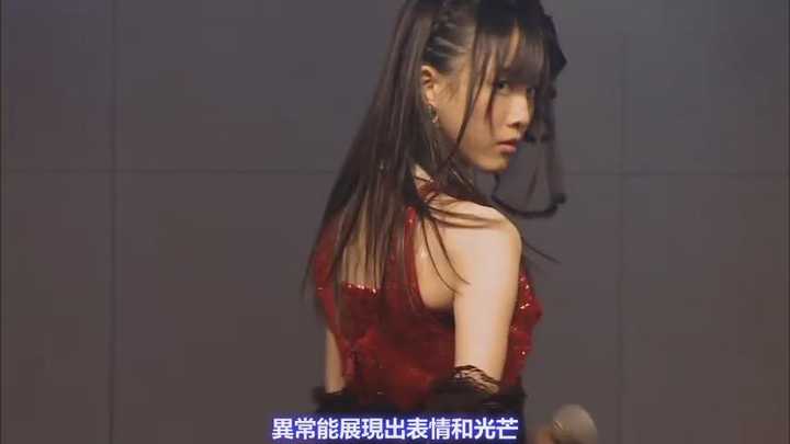 玲奈在ske48成功从后排到top的晋升之路必要条件是颜值吗 知乎