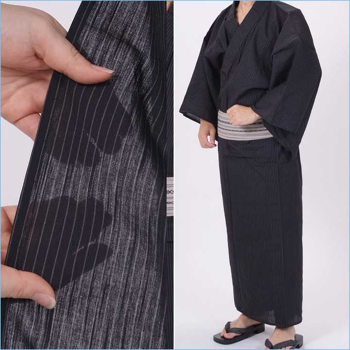 请介绍一下日本男士和服的种类 知乎 请介绍一下日本男士和服的种类 知乎