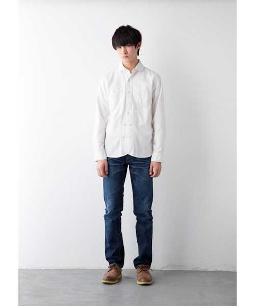 推荐男装低调却潮气十足的乞丐装小众品牌