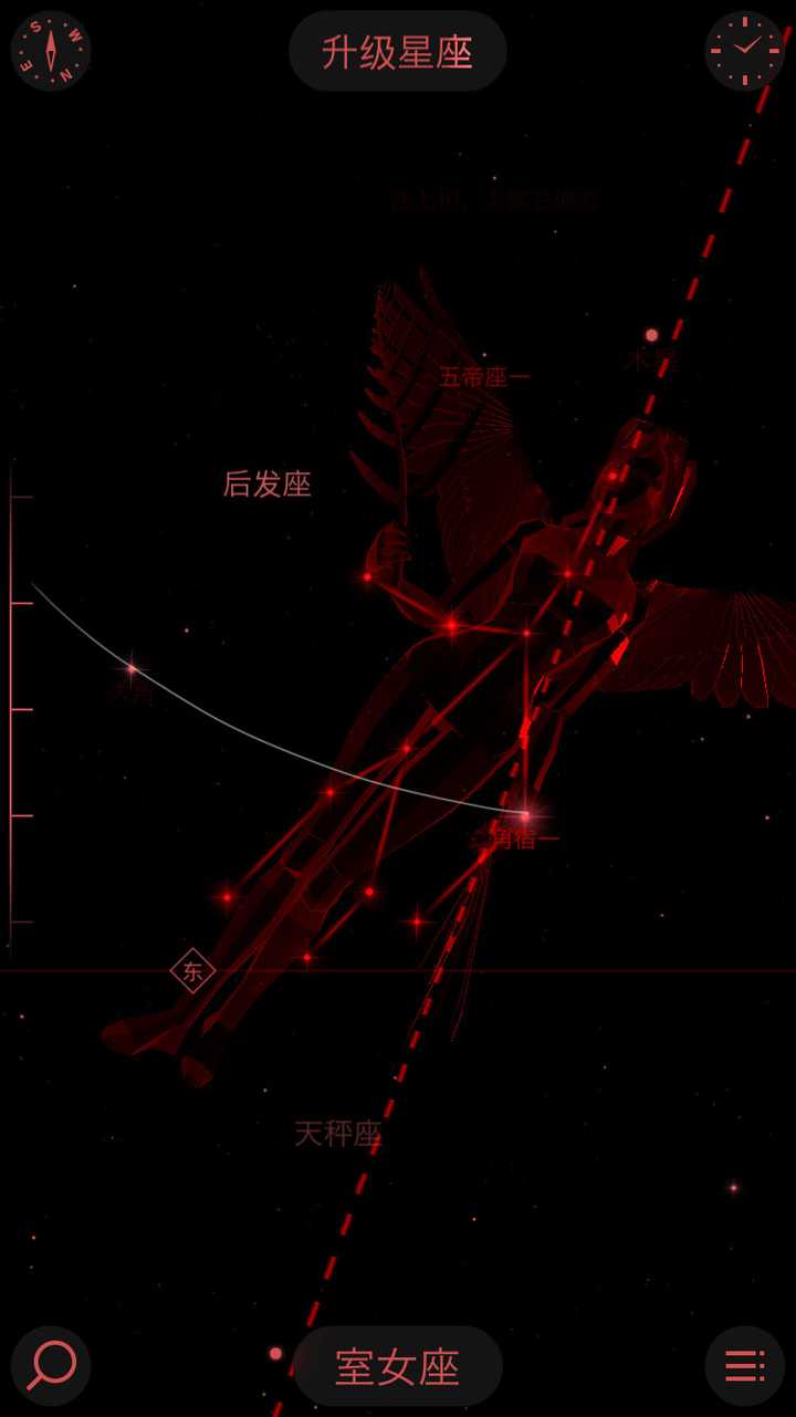 怎样判断夜空中的星座 知乎 怎样判断夜空中的星座 知乎