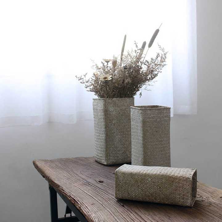 家居装饰有哪些好看的花瓶 壹间家居的回答 知乎