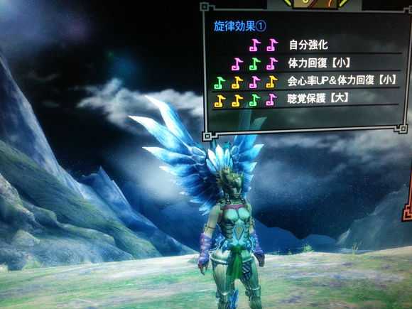 历代怪物猎人中 你认为最强或最为出彩的武器都有哪些 知乎