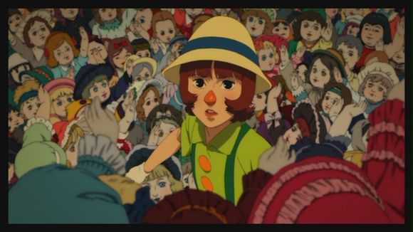 如何解读今敏的作品 红辣椒 Paprika 落語三森的回答 知乎 如何解读今敏的作品 红辣椒 Paprika 落語三森的回答 知乎