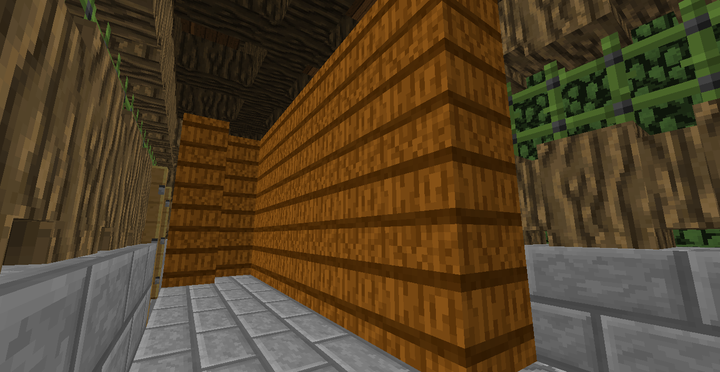 在minecraft 生存模式下建造大房子是一种什么样的体验 Benjaminnoc 的回答 知乎 在minecraft 生存模式下建造大房子是一种什么样的体验 Benjaminnoc 的回答 知乎