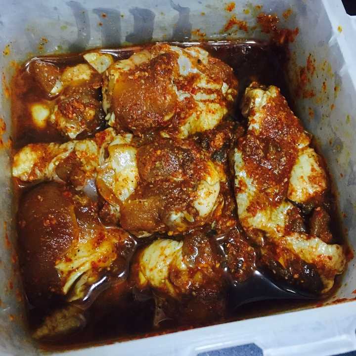 怎么烤出好吃的鸡翅 知乎 怎么烤出好吃的鸡翅 知乎