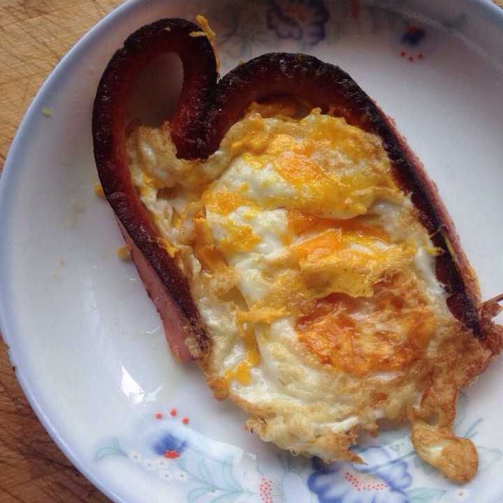 你曾经做过哪些令人难忘的黑暗料理?