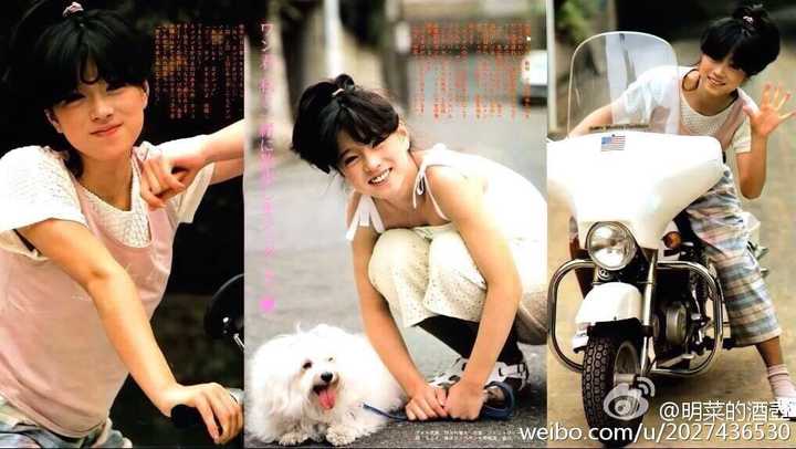 如何评价日本女歌星中森明菜 知乎 如何评价日本女歌星中森明菜 知乎