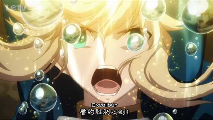 怎么评价动画 Fate Zero 知乎 怎么评价动画 Fate Zero 知乎
