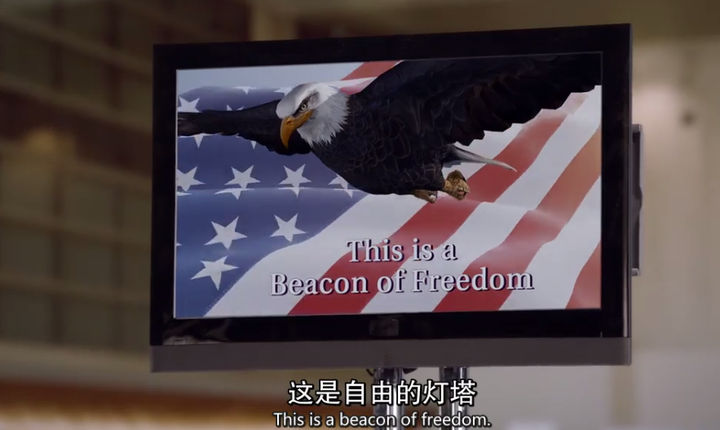 美国为什么被称为 灯塔国 还有其它称谓吗 知乎 美国为什么被称为 灯塔国 还有其它称谓吗 知乎