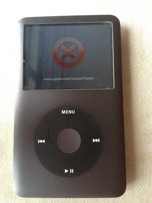 Ipod Classic 坏了需要500才能修好 我要修吗还是看着它落灰 知乎